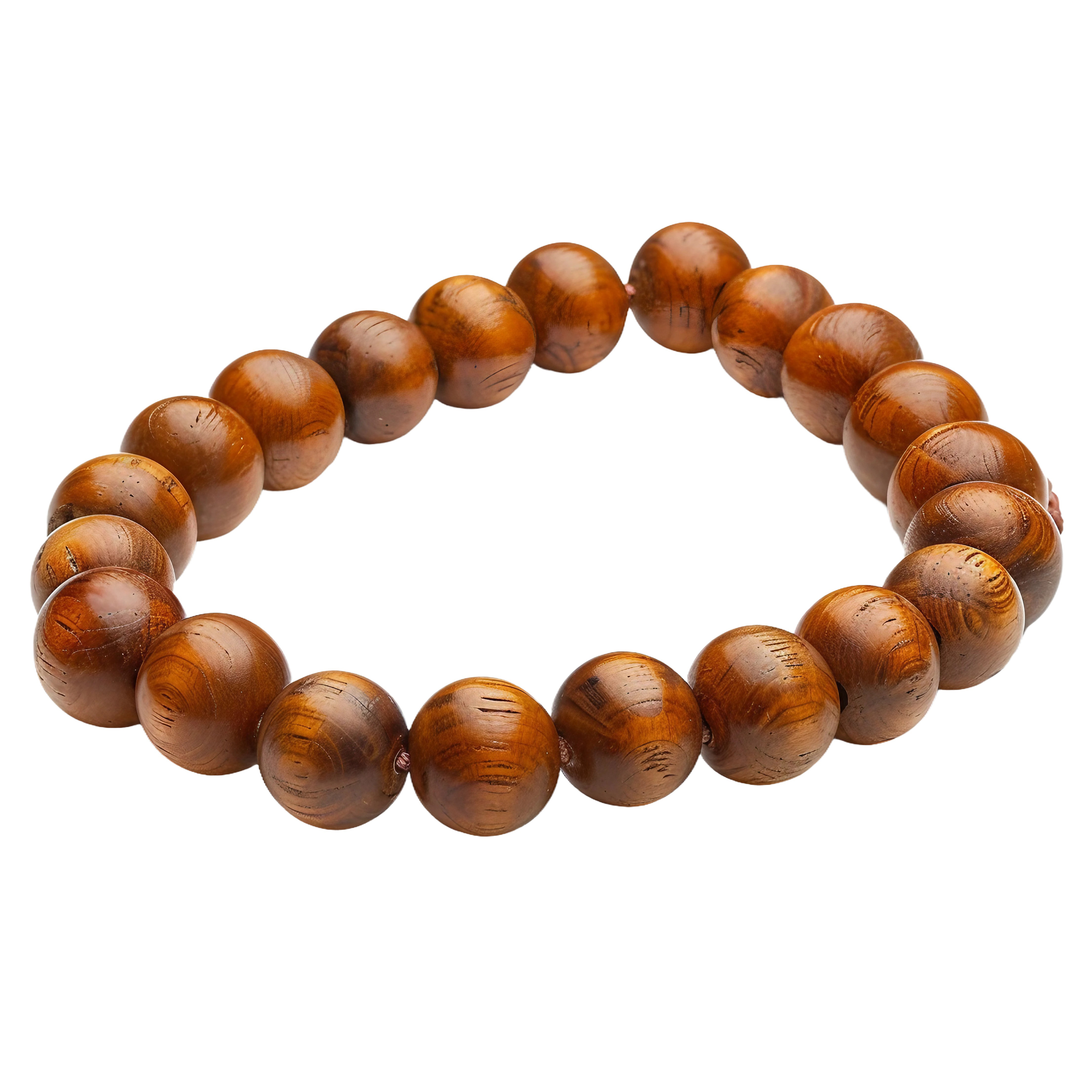 Sandalwood Bracelet – 1 Piece