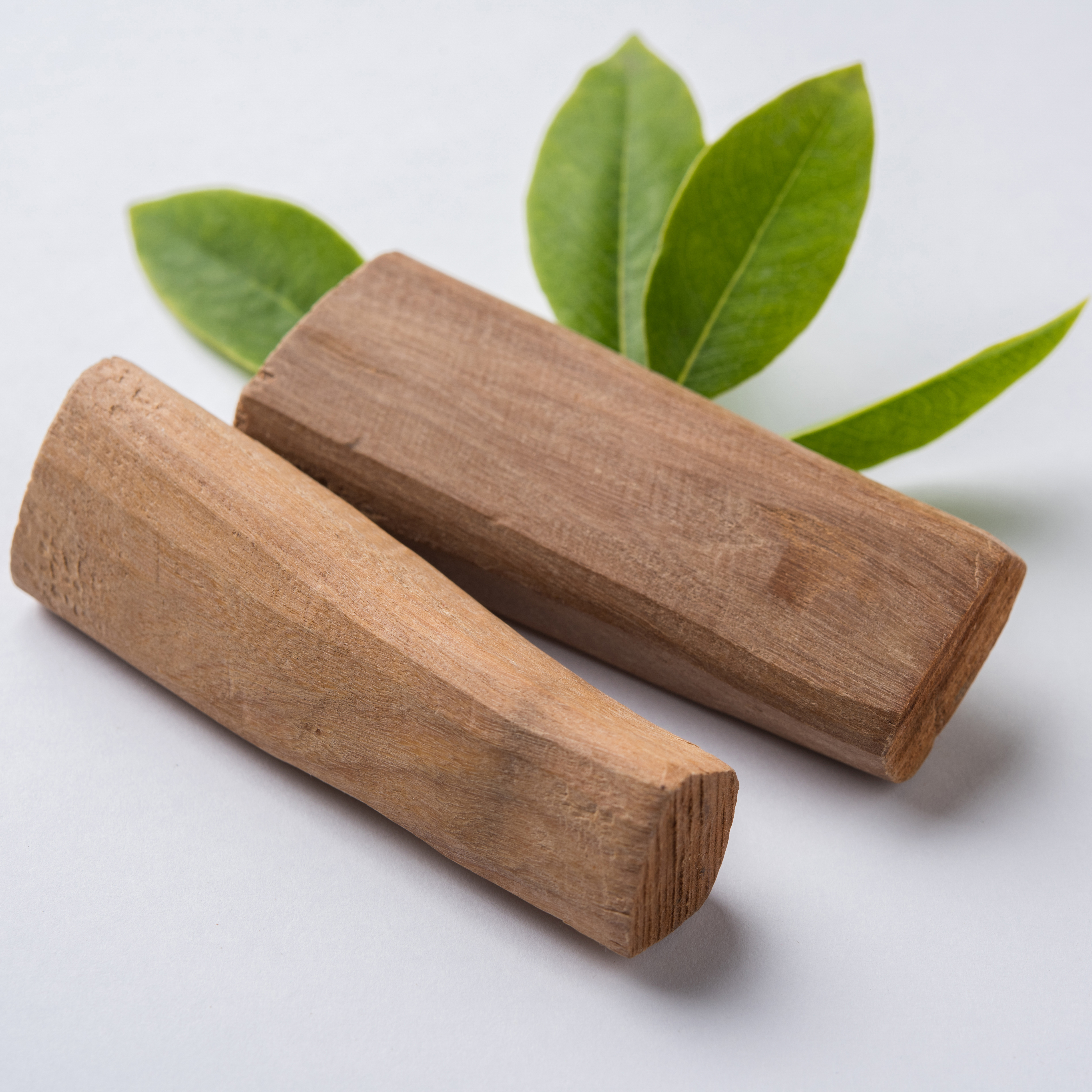 Sandalwood Billets – 50 Gms