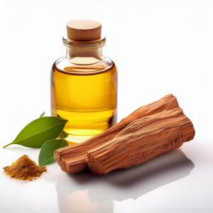 Sandalwood Oil – 15 ML