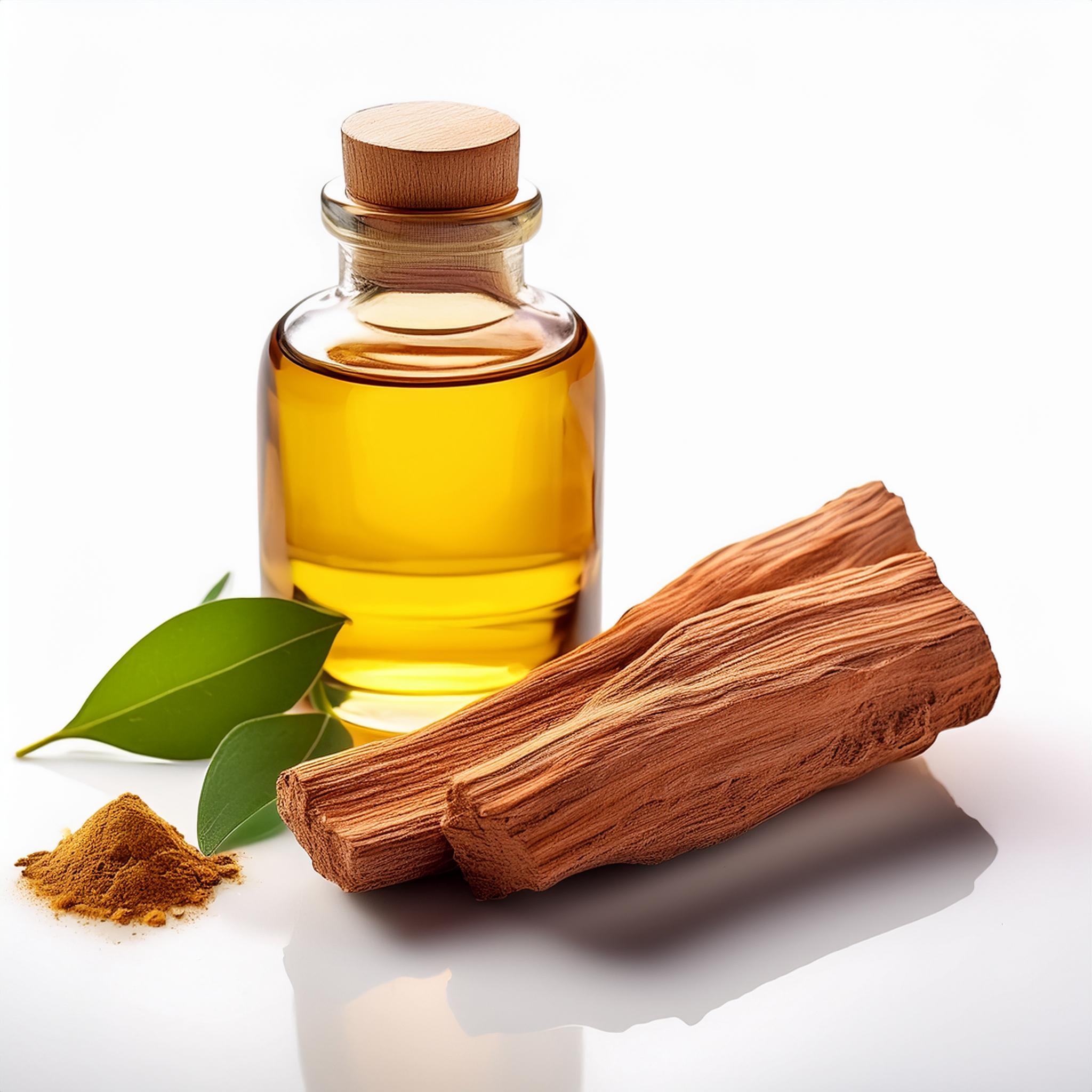 Sandalwood Oil – 15 ML